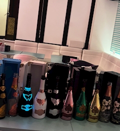 プロフィール写真2・ショコラ🏫3BH｜girl'sBAR 3年B組 本町校 - 本町のガールズバー