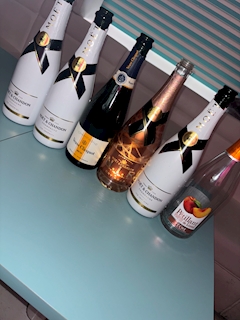 プロフィール写真6・ショコラ🏫3BH｜girl'sBAR 3年B組 本町校 - 本町のガールズバー