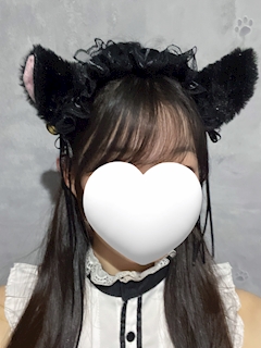 プロフィール写真3・きら🐈⬛自由が丘ELENA|GIRLS BAR ELENA・エレナ - 自由が丘駅前のガールズバー