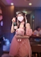 プロフィール写真2・きら🐈⬛自由が丘ELENA|GIRLS BAR ELENA・エレナ - 自由が丘駅前のガールズバー