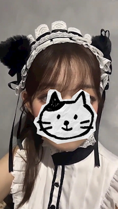 プロフィール写真4・きら🐈⬛自由が丘ELENA|GIRLS BAR ELENA・エレナ - 自由が丘駅前のガールズバー
