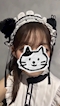 プロフィール写真4・きら🐈⬛自由が丘ELENA|GIRLS BAR ELENA・エレナ - 自由が丘駅前のガールズバー