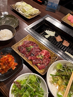 りな