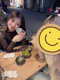 りな「しゅっきん🦥」