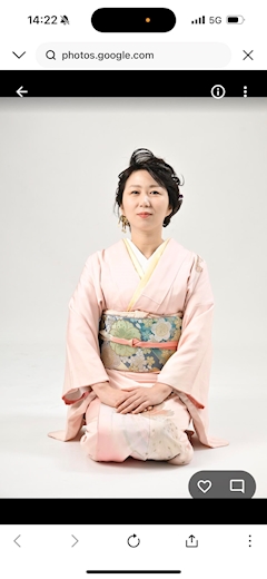 プロフィール写真10・高野麻衣子｜鹿児島/天文館/キャバクラ/倶楽部 鶴 つる