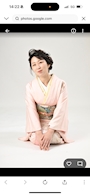 高野麻衣子