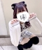 プロフィール写真2・ゆめ｜GARNET・ガーネット - 聖蹟桜ヶ丘のガールズバー