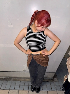 プロフィール写真1・りょう｜Bar Cleo・クレオ - 経堂のガールズバー