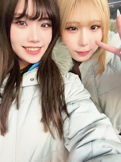 のあ「03.22」