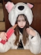 プロフィール写真1・のあ|Cafe&Bar Laugh Tale・ラフテル - 日暮里のガールズバー