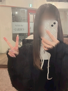 プロフィール写真1・月｜Stylish-Bar-GARDEN-・スタイリッシュバーガーデン - 東武宇都宮のガールズバー