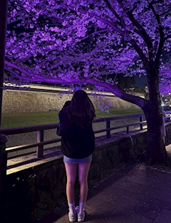 プロフィール写真2・なみ｜First・ファースト - 熊本市・花畑町のスナック