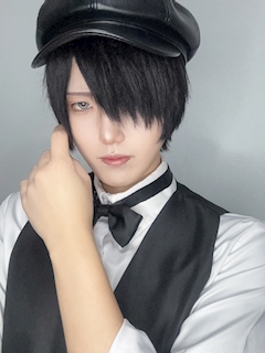プロフィール写真4・裕優｜ビビッとくるかも！ - すすきのコンカフェ