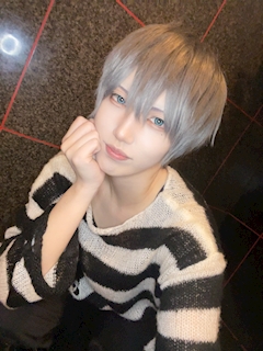 プロフィール写真3・裕優｜ビビッとくるかも！ - すすきのコンカフェ
