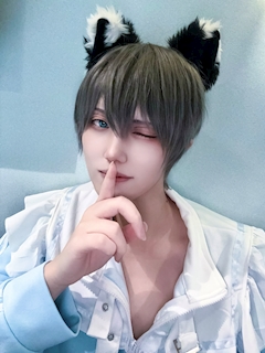 プロフィール写真1・裕優｜ビビッとくるかも！ - すすきのコンカフェ