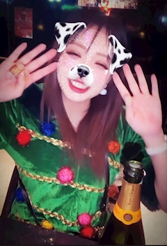 プロフィール写真3・はる🐰ིྀ|エキサイトスナック サンク - 町田のパブ/スナック