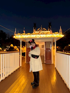 プロフィール写真2・あやの🕊️｜エキサイトスナック サンク - 町田のパブ/スナック