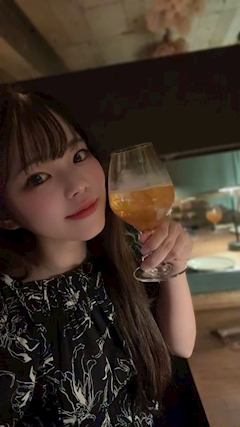 プロフィール写真1・あやの🕊️|エキサイトスナック サンク - 町田のパブ/スナック