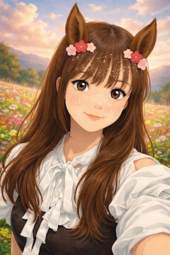 プロフィール写真1・あやの🕊️｜エキサイトスナック サンク - 町田のパブ/スナック