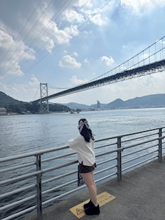 プロフィール写真3・あやの🕊️｜エキサイトスナック サンク - 町田のパブ/スナック