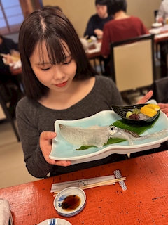 プロフィール写真4・あやの🕊️｜エキサイトスナック サンク - 町田のパブ/スナック