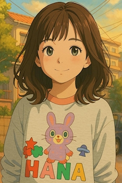 プロフィール写真1・ハナ|エキサイトスナック サンク - 町田のパブ/スナック