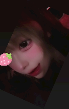 プロフィール写真2・しゅな｜KURONEKO・クロネコ - 中洲のガールズバー