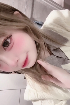プロフィール写真1・しゅな｜KURONEKO・クロネコ - 中洲のガールズバー