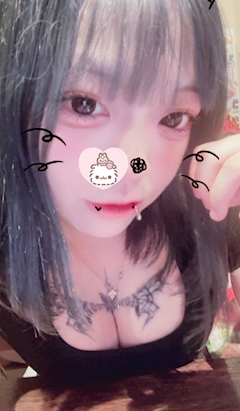 プロフィール写真3・しゅな｜KURONEKO・クロネコ - 中洲のガールズバー