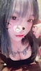 プロフィール写真3・しゅな｜KURONEKO・クロネコ - 中洲のガールズバー