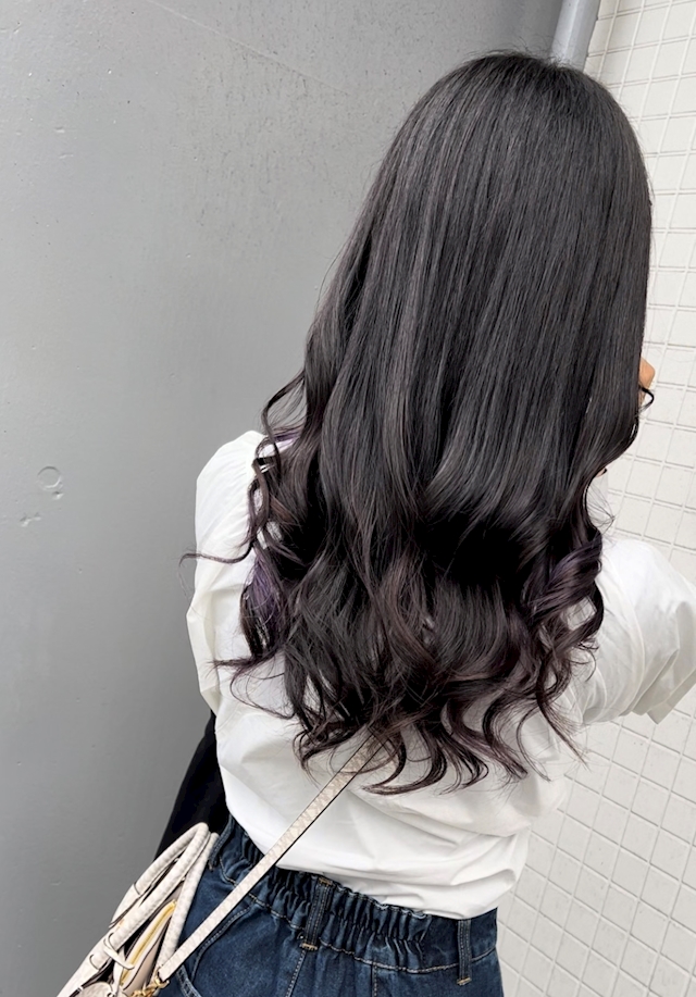 プロフィール写真1・あや｜