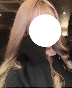 プロフィール写真3・カナ🩵｜SOLARIA・ソラリア - 佐世保市・山県町のスナック