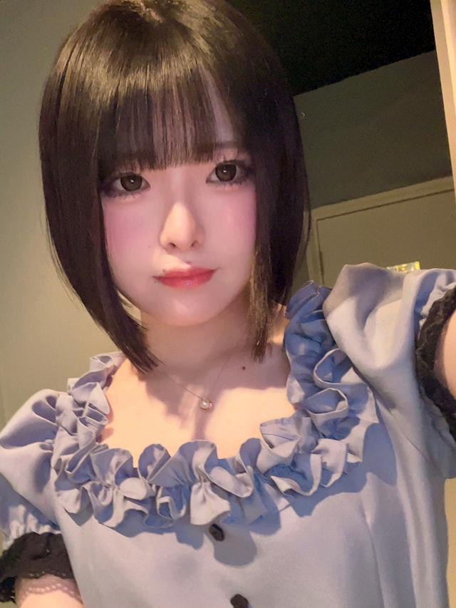 プロフィール写真1・さつき｜