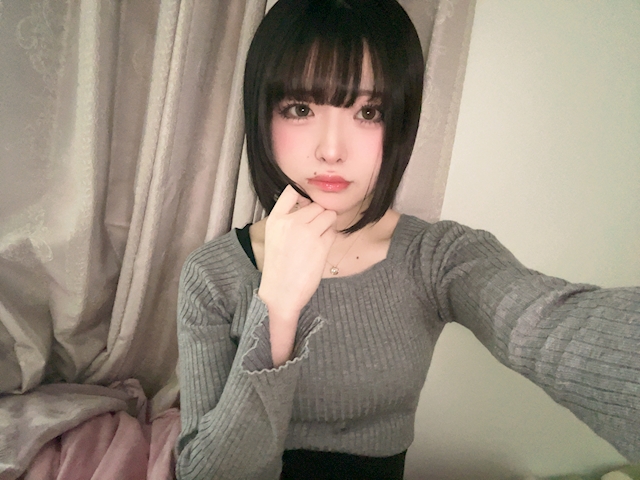 プロフィール写真4・さつき｜