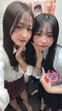 やや「出勤！」