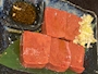 新着ブログ すみれちゃんと🥩