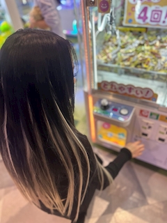 プロフィール写真3・🩶 𝑅𝐸𝑁 🩶｜Breaking Girl・ブレイキングガール - 豊橋のキャバクラ