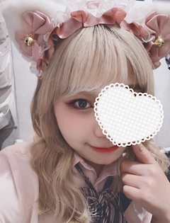 プロフィール写真4・はな｜もしもネコが制服だったら・モシモネコガセイフクダッタラ - 中目黒のガールズバー