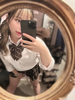 プロフィール写真1・はな｜もしもネコが制服だったら・モシモネコガセイフクダッタラ - 中目黒のガールズバー