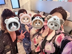 あい「👘 📷💕」