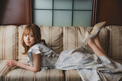 プロフィール写真8・すい｜NOBLE・ノーブル - すすきののニュークラブ（キャバクラ）