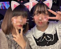 なな「ななです(◍ ´꒳` ◍)」