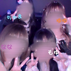 なな「*･ﾟ　.ﾟ･*..*･ﾟ　.ﾟ･*..*･ﾟ　.ﾟ･*..*･ﾟ　.ﾟ･*..*･ﾟ　.ﾟ･*.」