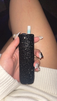 めい「さむい。。、」