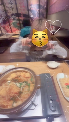 めい「🥶🥶🥶」