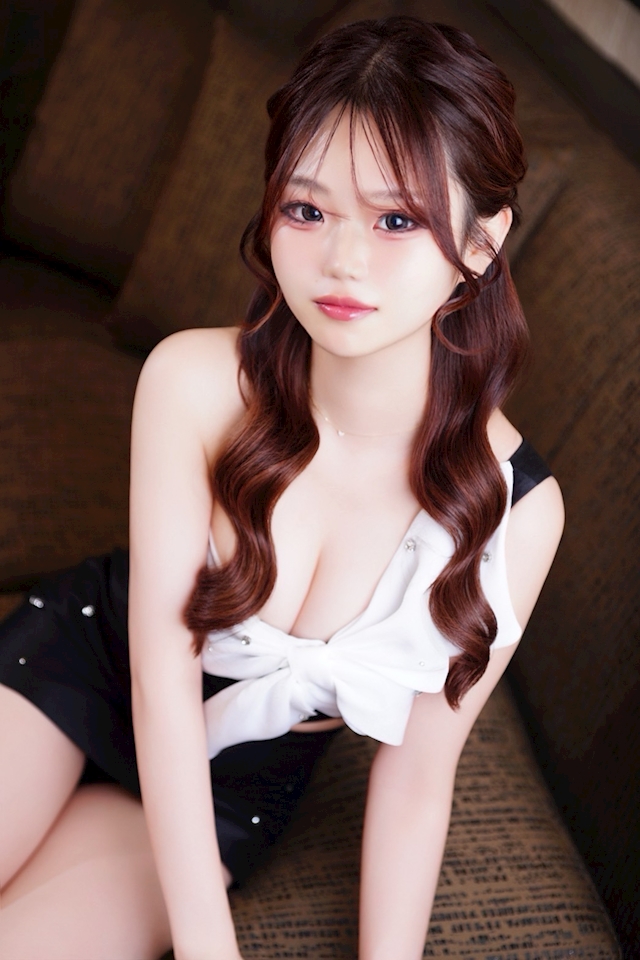 プロフィール写真3・すい🩵｜錦 キャバクラ・ヴィルシーナ