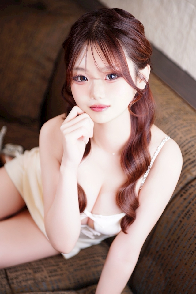 プロフィール写真2・すい🩵｜錦 キャバクラ・ヴィルシーナ