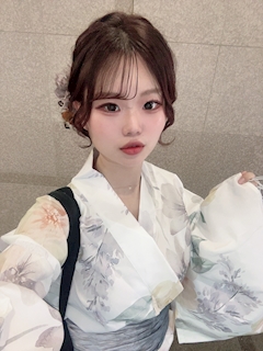 プロフィール写真5・すい🩵|Verxina・ヴィルシーナ - 名古屋 錦のキャバクラ