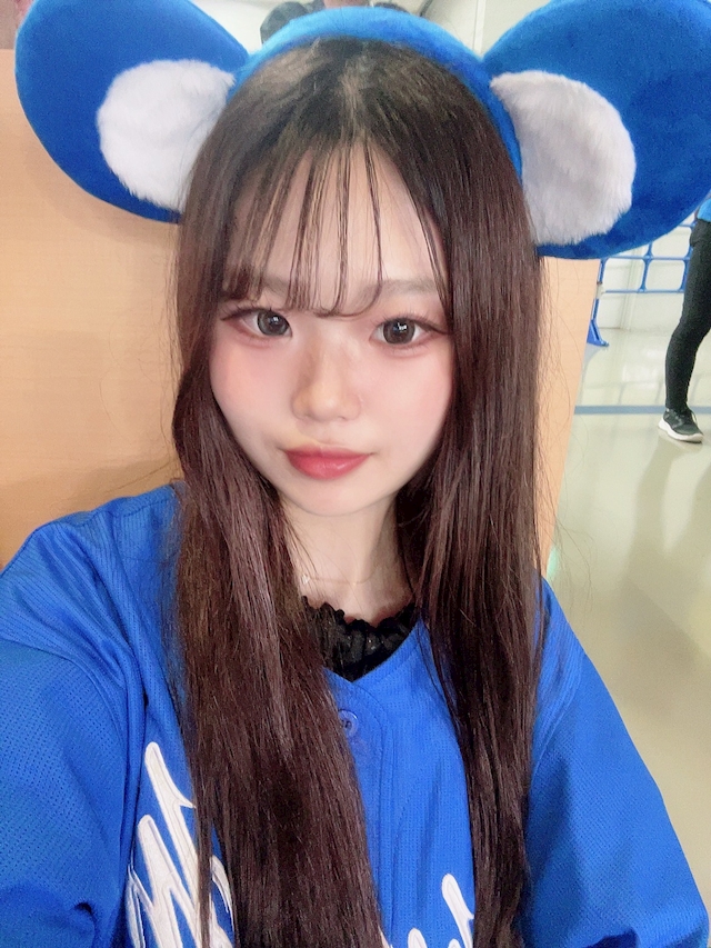 プロフィール写真7・すい🩵｜錦 キャバクラ・ヴィルシーナ