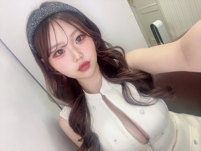 プロフィール写真10・すい🩵｜錦 キャバクラ・ヴィルシーナ